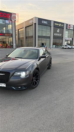 Chrysler 300